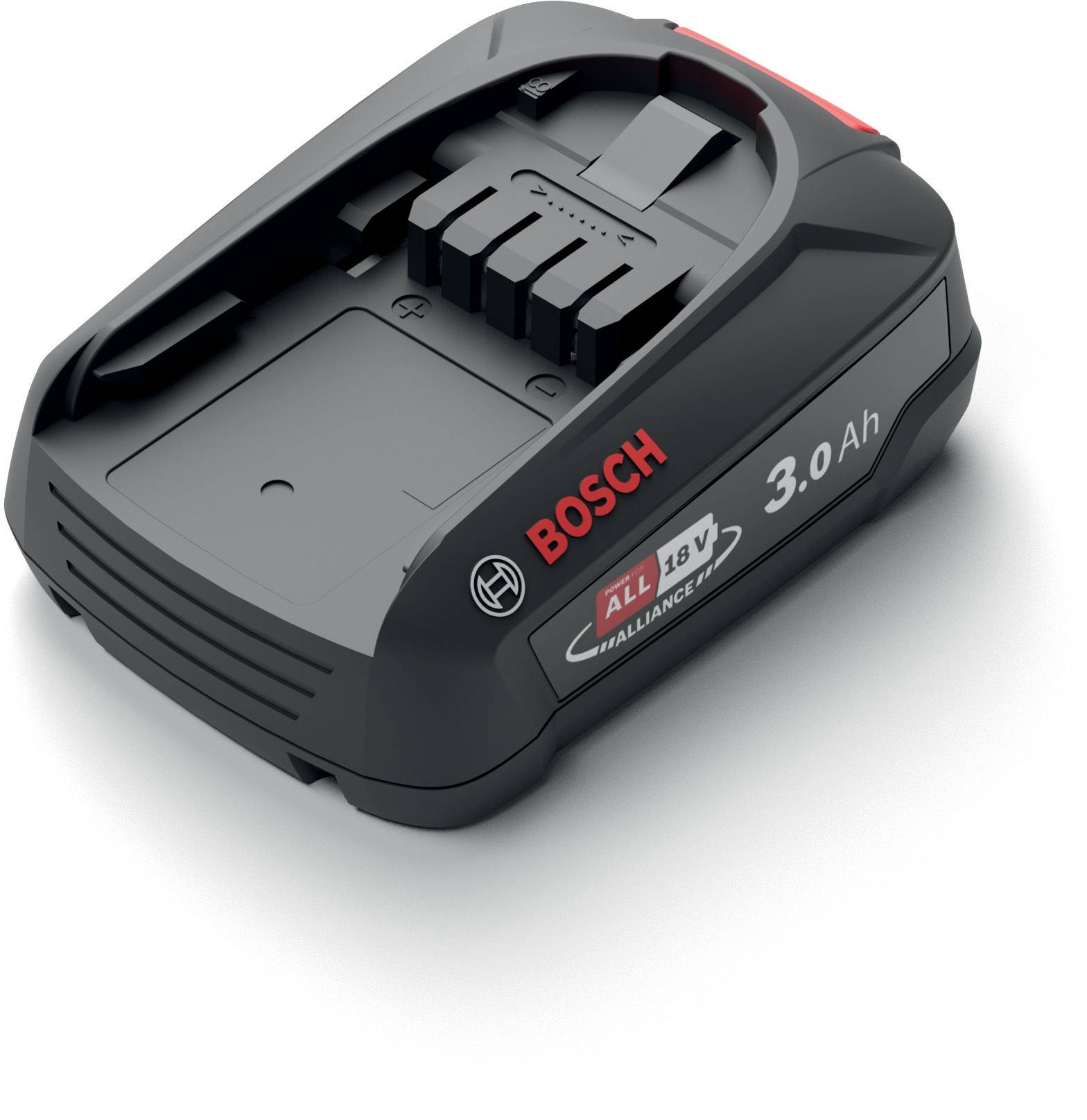 Bosch BHZUB1830 batteria e caricabatteria per utensili elettrici (Bateria Power for ALL BHZUB1830)-4