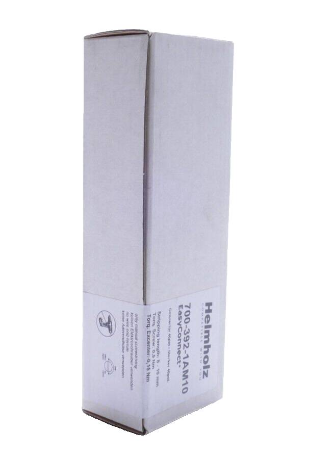 Systeme Helmholz - 700-392-1AM10 - Helmholz EasyConnect Connettore 40polo. | 700-392-1AM10-1