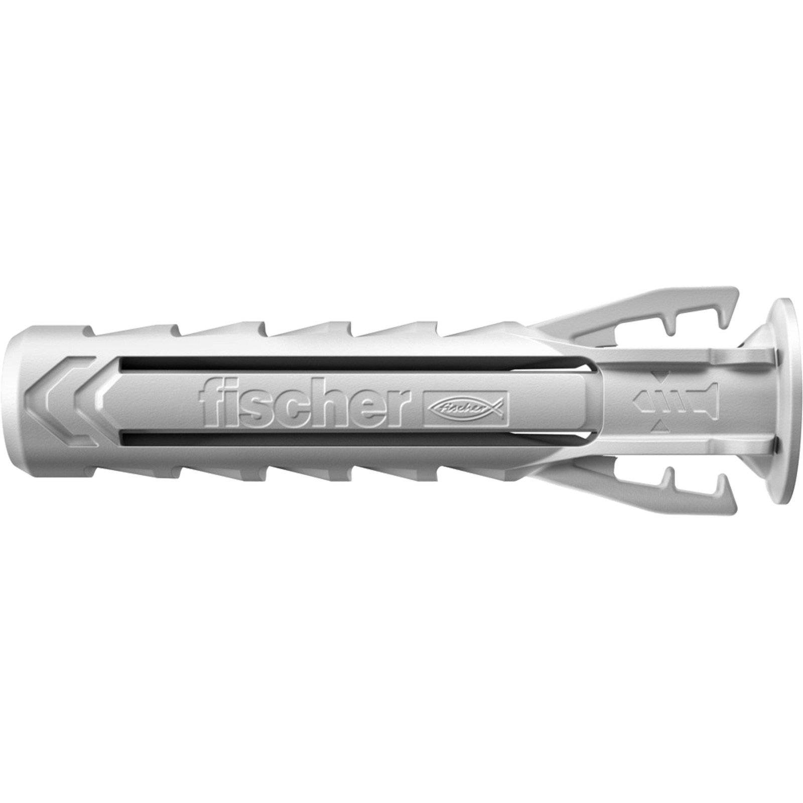 Fischer SX Plus Spreizdübel 30 mm 6 mm 567921 200 St. (567921)-3