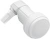 Smart Titanium Universal TS LNB Singolo Numero utenti: 1 Diametro: 40 mm Protezione agli agenti atmosferici Grigio chiaro