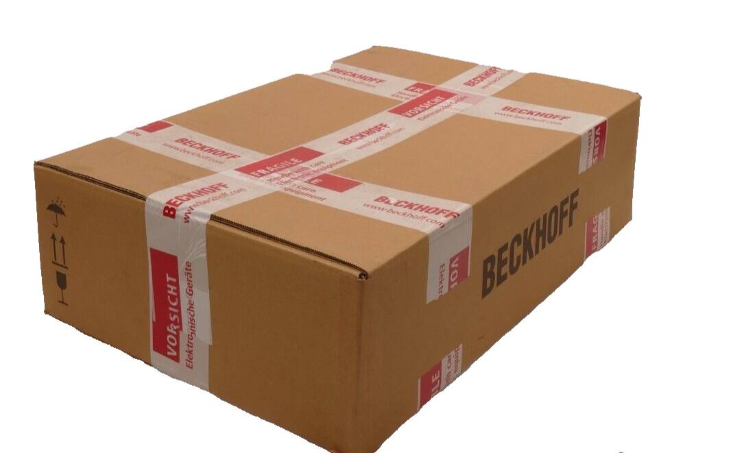 Beckhoff - CP2915-0010 - Beckhoff Multitouch-Einbau-Control-Panel | CP2915-0010-1