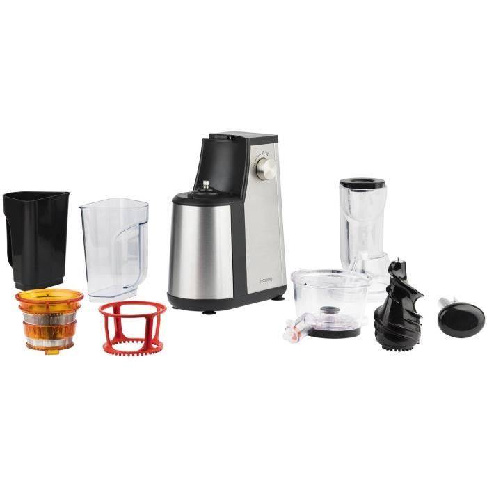 Spremiagrumi Elettrico Hkoenig GSX18 1200 W Acciaio 1200 W 1 L-3