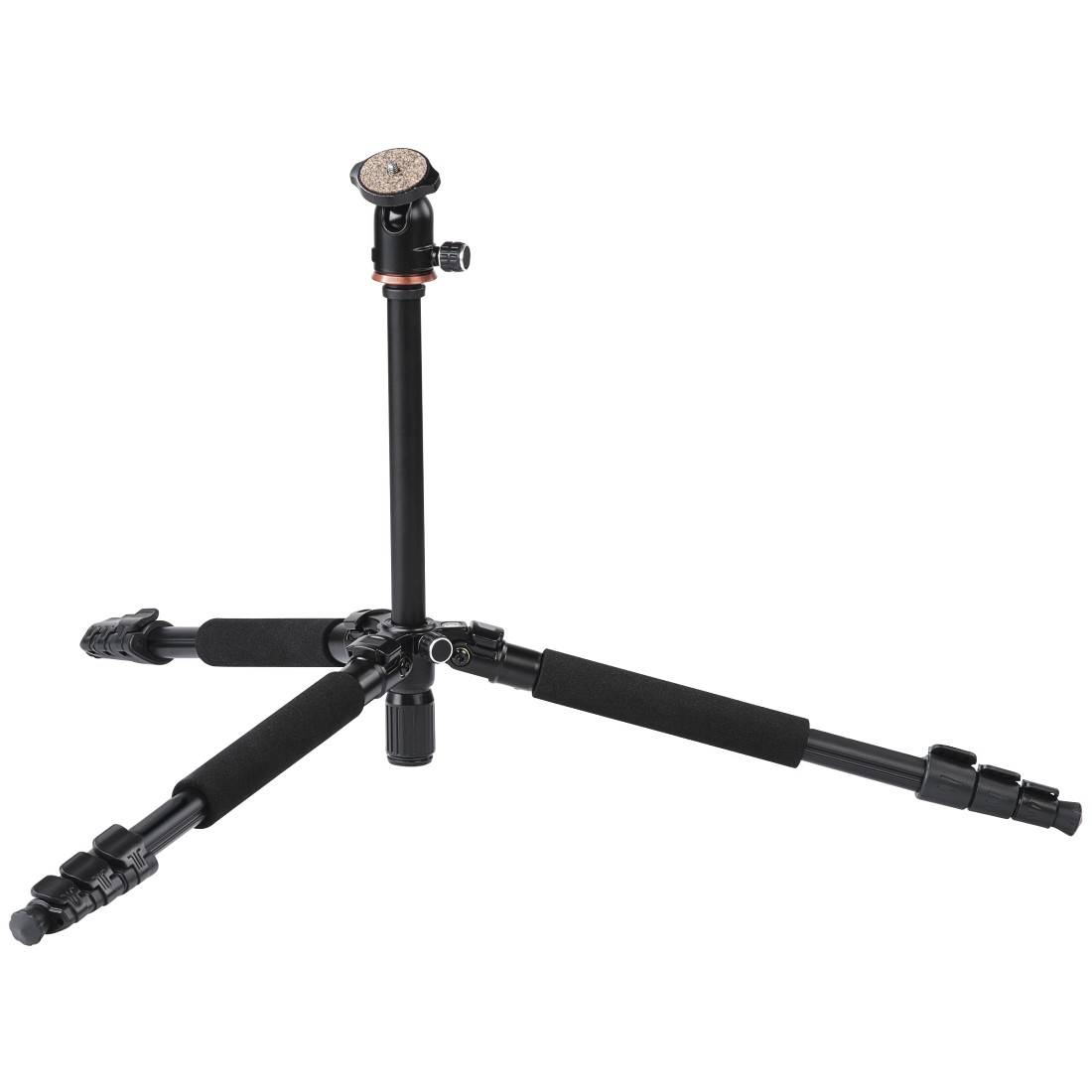 Hama Traveller 117 Ball treppiede Proiettori di dati 3 gamba/gambe Nero-1