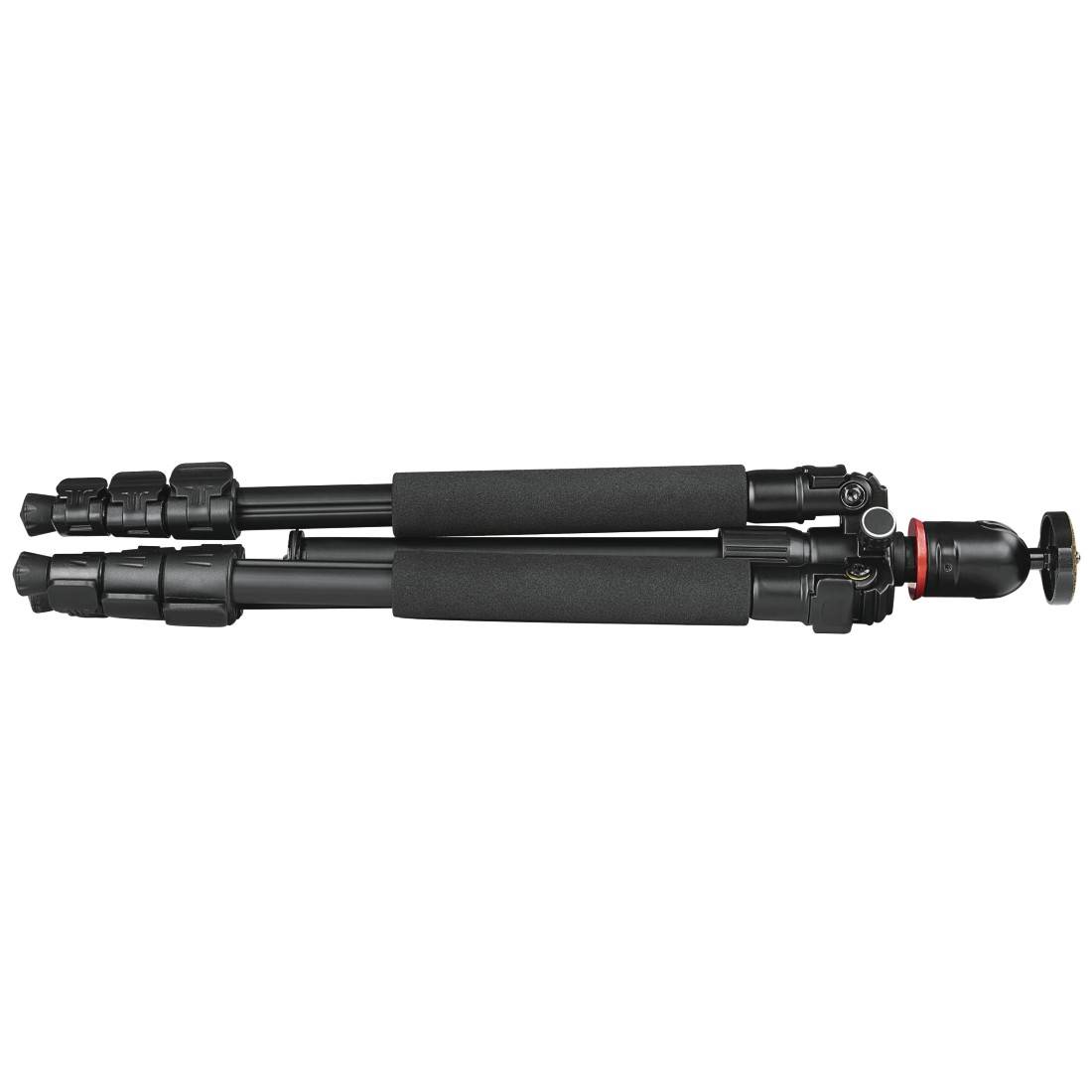 Hama Traveller 117 Ball treppiede Proiettori di dati 3 gamba/gambe Nero-3