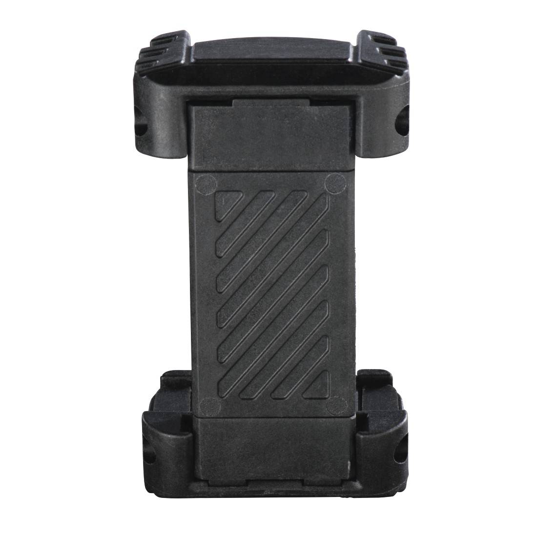 Hama FlexPro treppiede Smartphone/fotocamera di azione 3 gamba/gambe Nero, Rosso (Hama Stativ FlexPro fÃÂ¼r Smartphone,-3