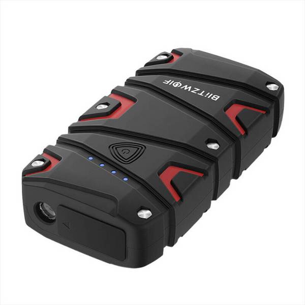 Avviatore di emergenza BlitzWolf BW-JS1 Power Bank 12000 mAh 800 A