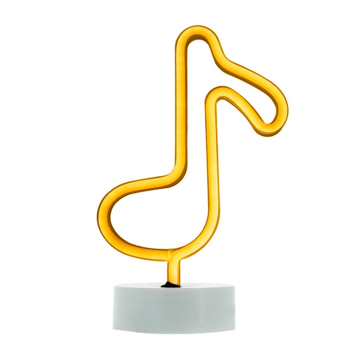Luce LED al neon Forever Light TUNE bianca – FSNE07-0