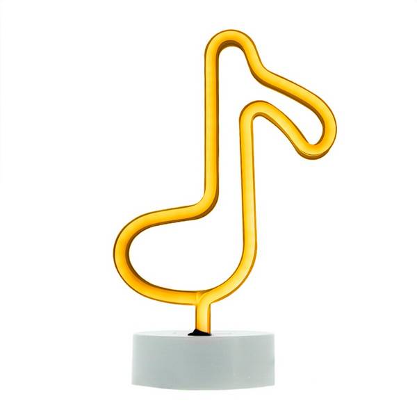 Luce LED al neon Forever Light TUNE bianca – FSNE07