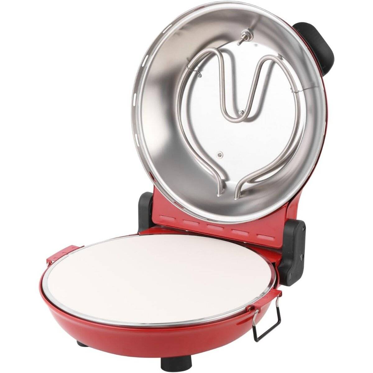 Forno per pizza BELLA Napoli Plus della Famiglia Melchioni-1
