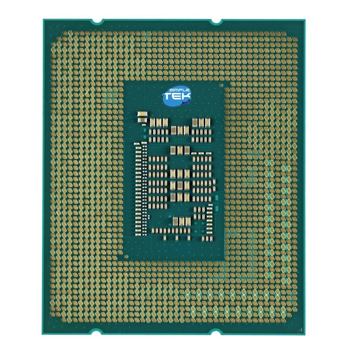 Intel I3-14100f Processore Cpu Desktop Lga 1700 Srmx2 Senza Gpu Integrata Pc-2