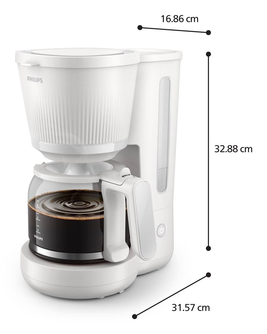 Philips Macchina per caffè all'americana Serie 3000-1