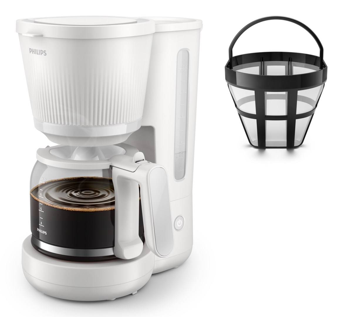 Philips Macchina per caffè all'americana Serie 3000-2