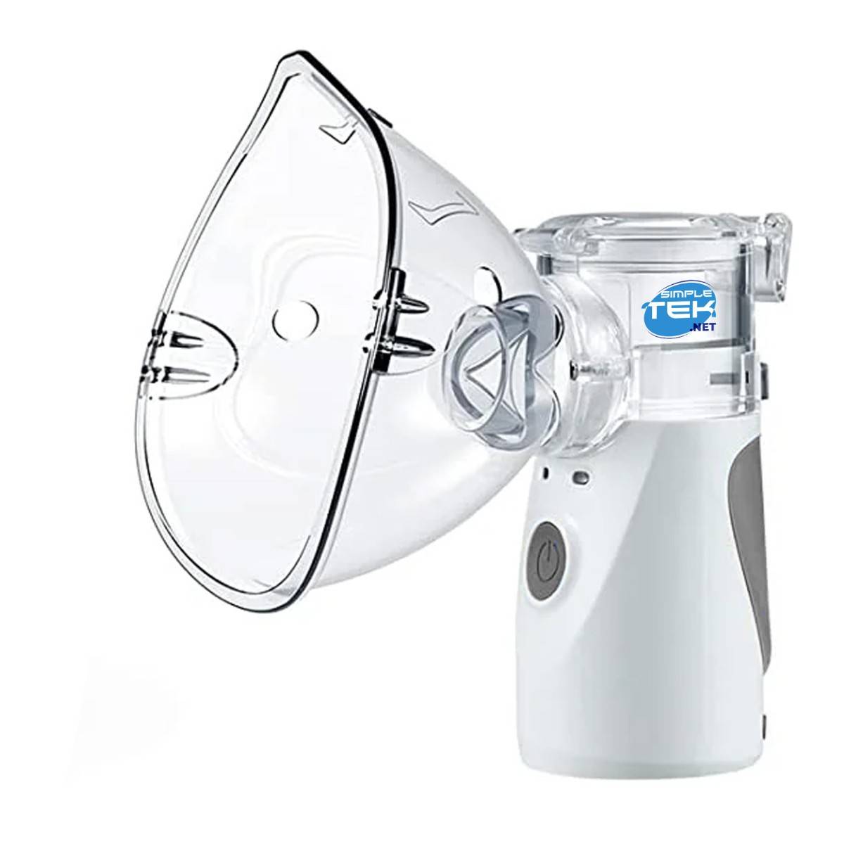 Nebulizzatore Portatile Ad Ultrasuoni Due Modalita Silenzioso Da Viaggio-0