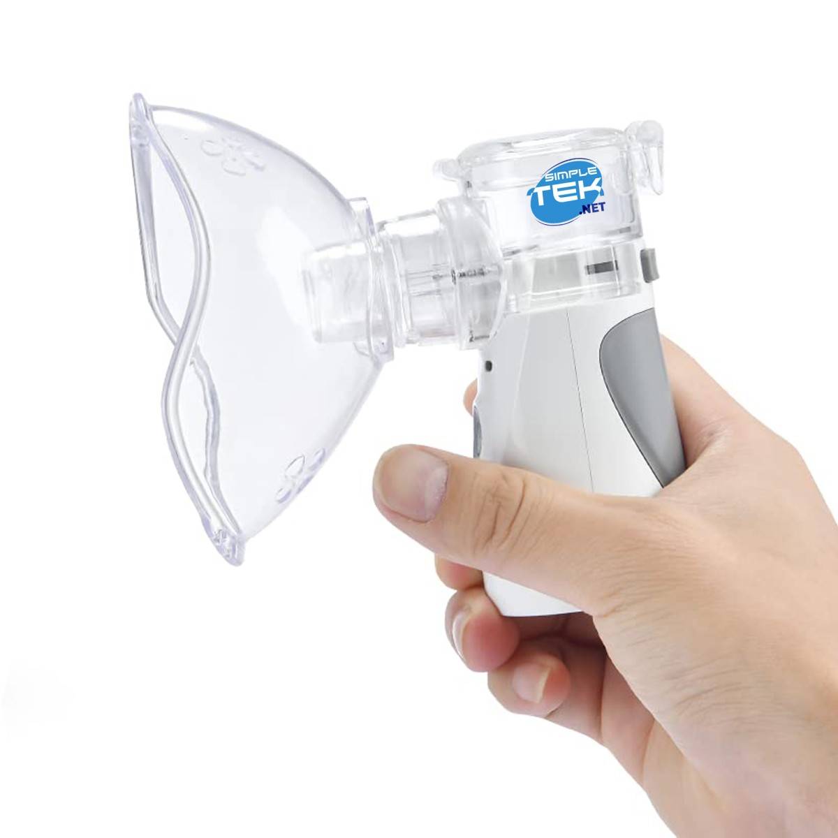 Nebulizzatore Portatile Ad Ultrasuoni Due Modalita Silenzioso Da Viaggio-2