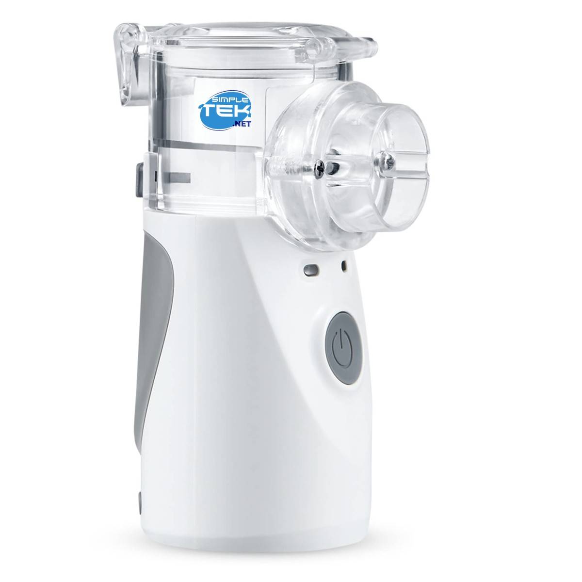 Nebulizzatore Portatile Ad Ultrasuoni Due Modalita Silenzioso Da Viaggio-3