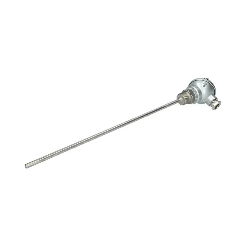 Sonda avvitabile PT100 TiTEC HTFJ2/PT100/300/4L-0