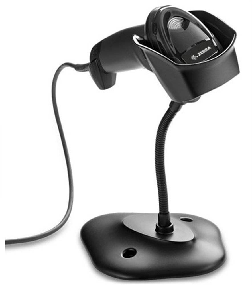 Immagine simbolo per Zebra Ds8108 Barcode Pistola 1d 2d Qr Lettore Codici A Barre Cassa Magazzino Pc