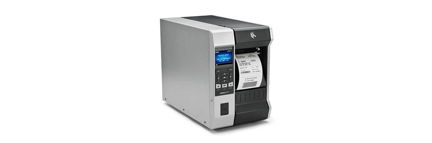 Immagine simbolo per ZEBRA ZT610 (ZT61042-T2E0100Z) - 8 Punkte/mm (203dpi)