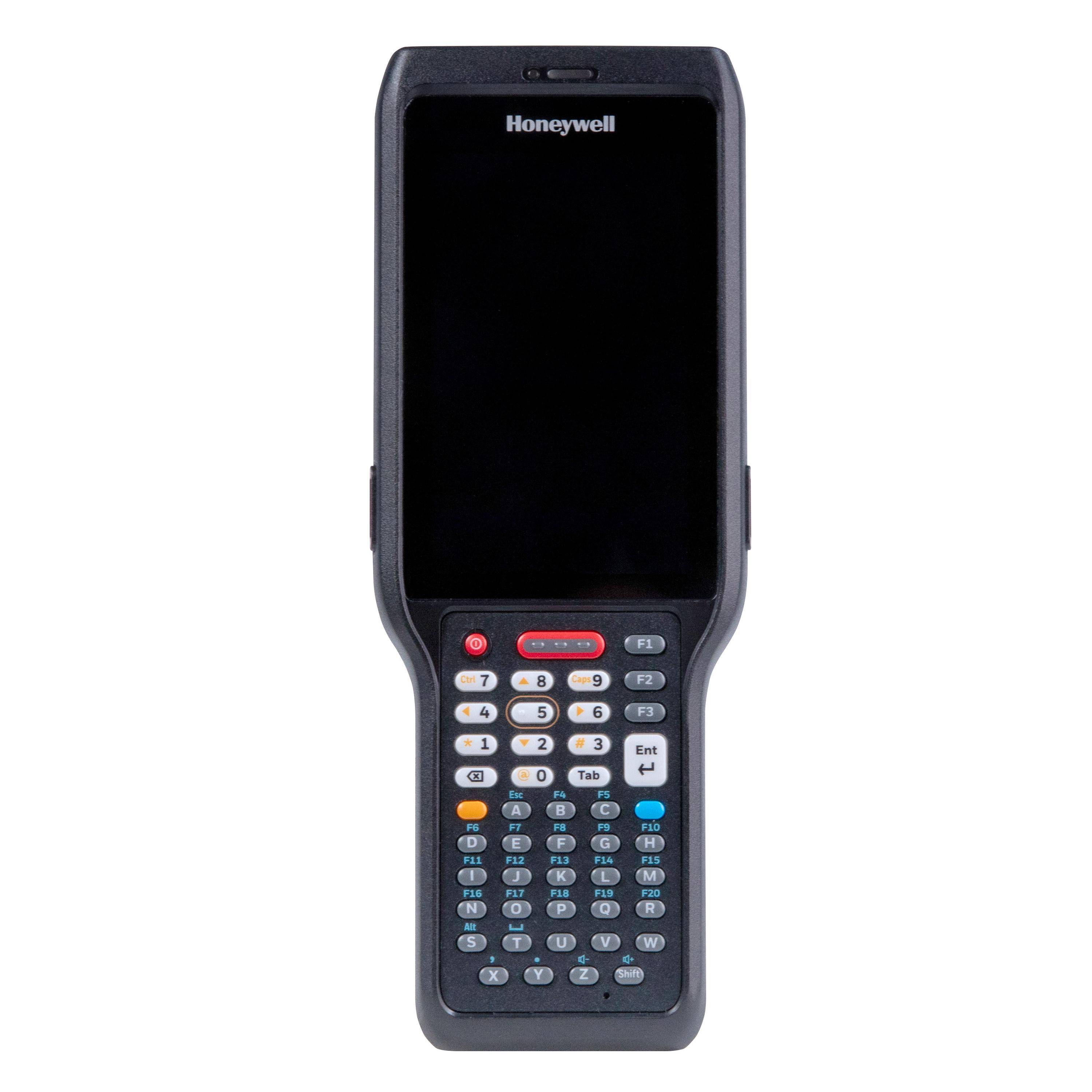 Immagine simbolo per Honeywell CK62-X00-5ES1BCG
