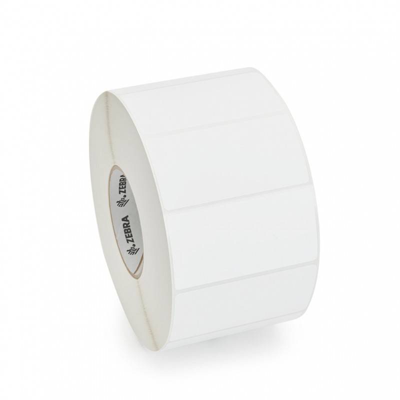 Immagine simbolo per Zebra 880026-025 Label. Paper. 102x25mm. TT