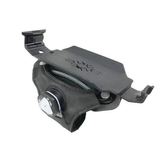 Immagine simbolo per Zebra - Handgelenkbefestigung für Strichcodescanner - Schwarz - für Zebra TC51, TC56 (SG-TC51-WMADP1-02)