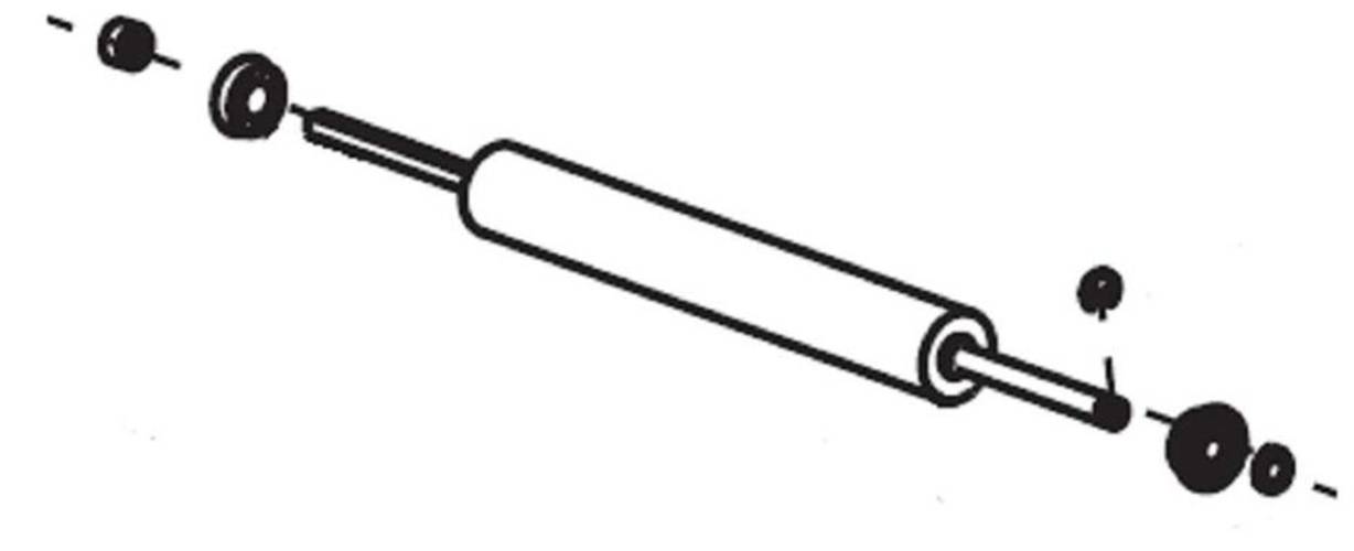 Immagine simbolo per Zebra G22101M kit per stampante