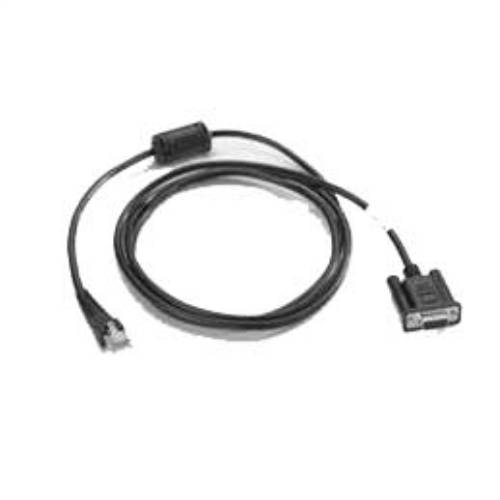 Immagine simbolo per RS232 Kabel für Zebra Ladestation (25-63852-01R)