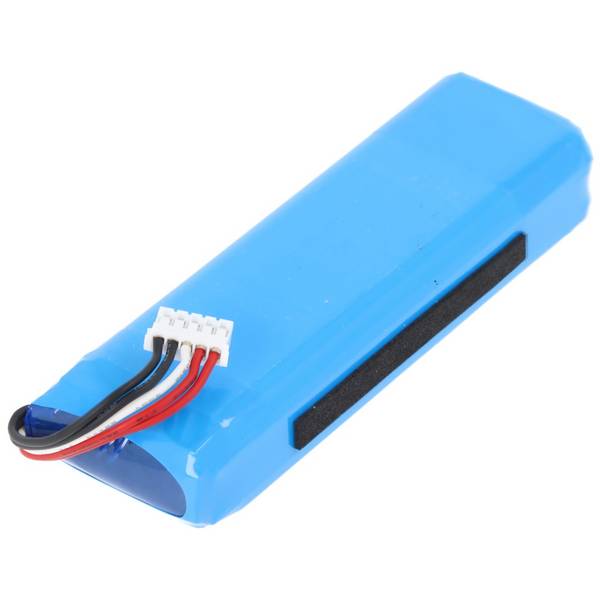 Batteria adatta per JBL Charge 2 Plus, Charge 3 2015, P763098, rispettare la polarità