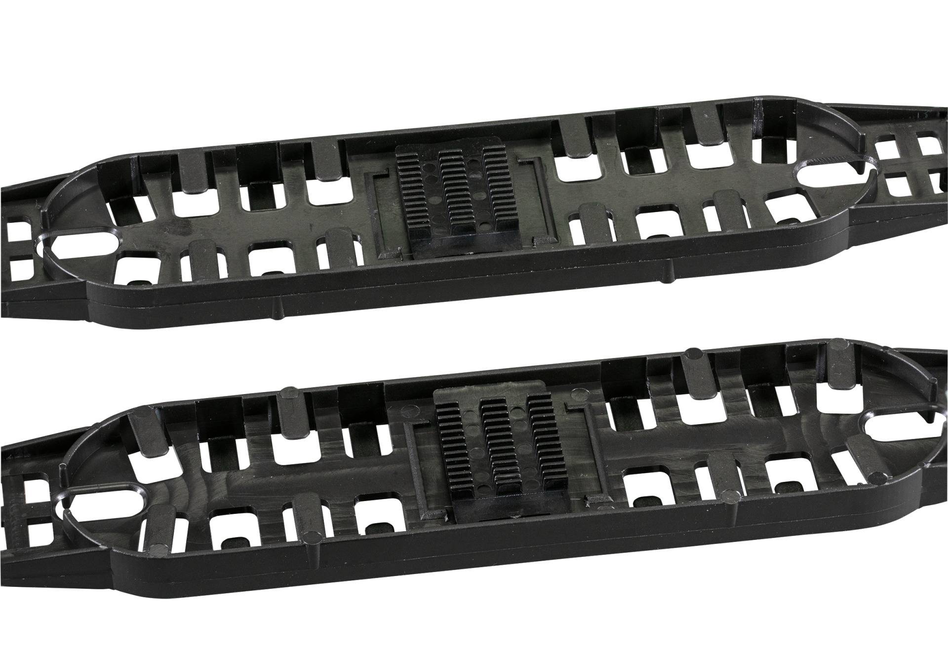 Glasfasermuffe für 4x 12 Crimp Spleissschutz / Abzweig Hersteller: EFB-Elektronik (83189.3)-3