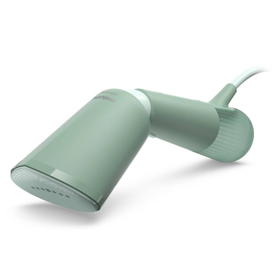 Philips STH5010/70 stiratrice a vapore Vapore per indumenti portatile 012 L 1400 W Verde chiaro-3