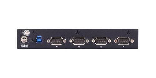 UPort 1450-G2 Moxa rs 232 422 485 over usb-5