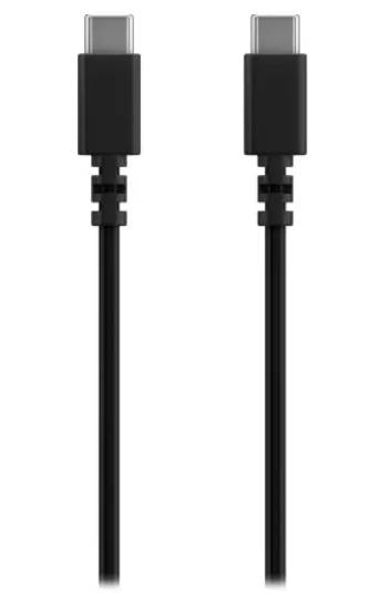 Garmin Cavo Usb-c/usb-c (0,5 Metri) Per Serie Etrex Se/solar, Fortex, Gpsmap E Inreach-0