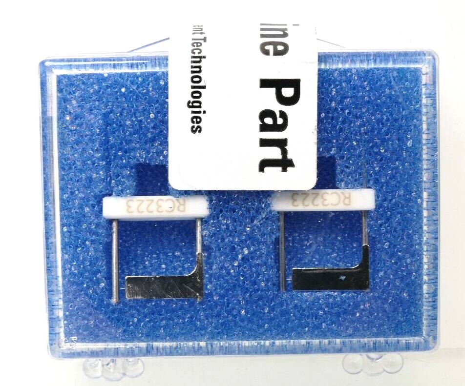 Agilent Technologies - G7005-60072 - 2x Agilent Technologies Filament Assembly, chemische Ionisierung | G7005-60072-0
