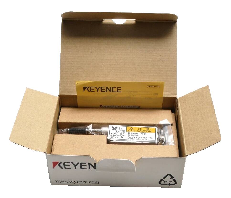 KEYENCE - GT2-H12 - KEYENCE GT2-H12-1