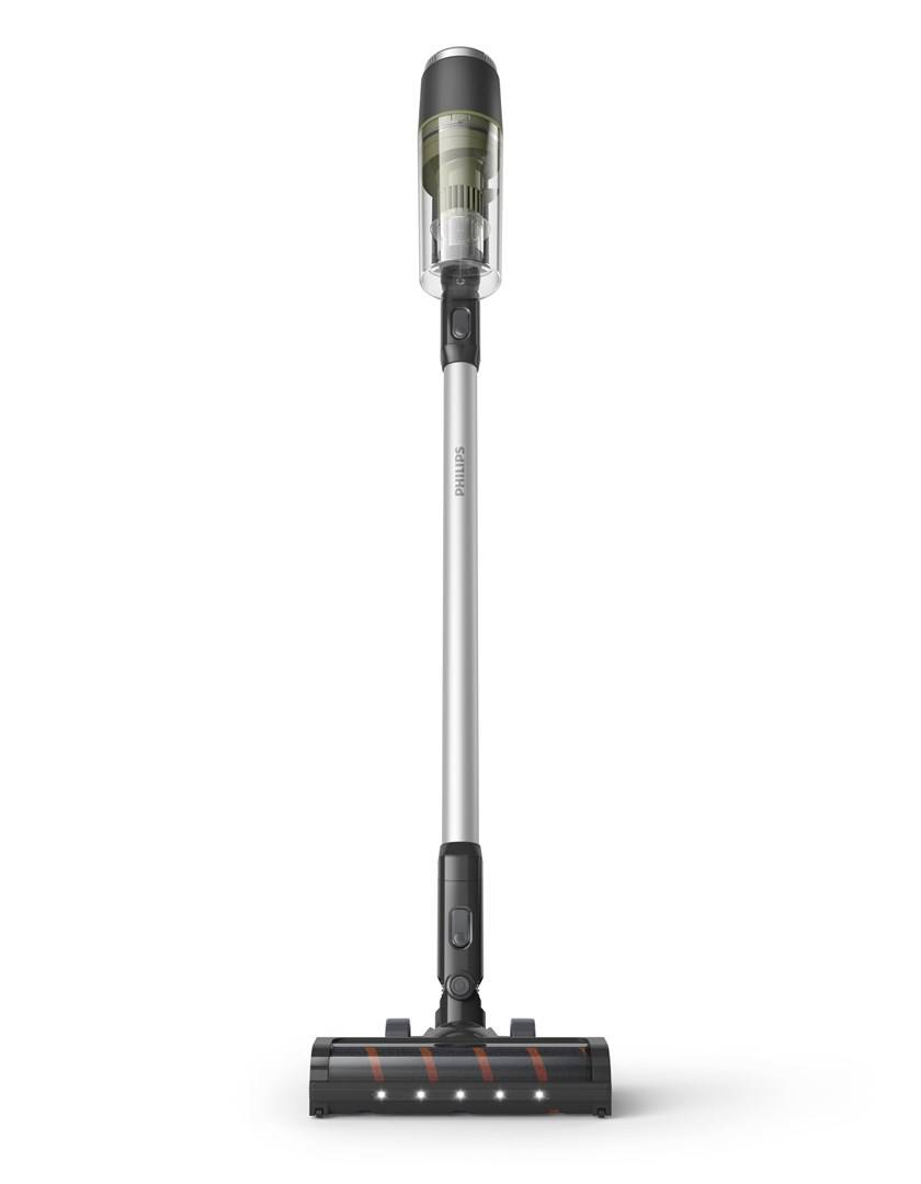 Philips XC3033/01 ASPIRAPOLVERE SCOPA ELETTRICA BATTE PHILIPS XC3033/01 CYCLONE LED-3