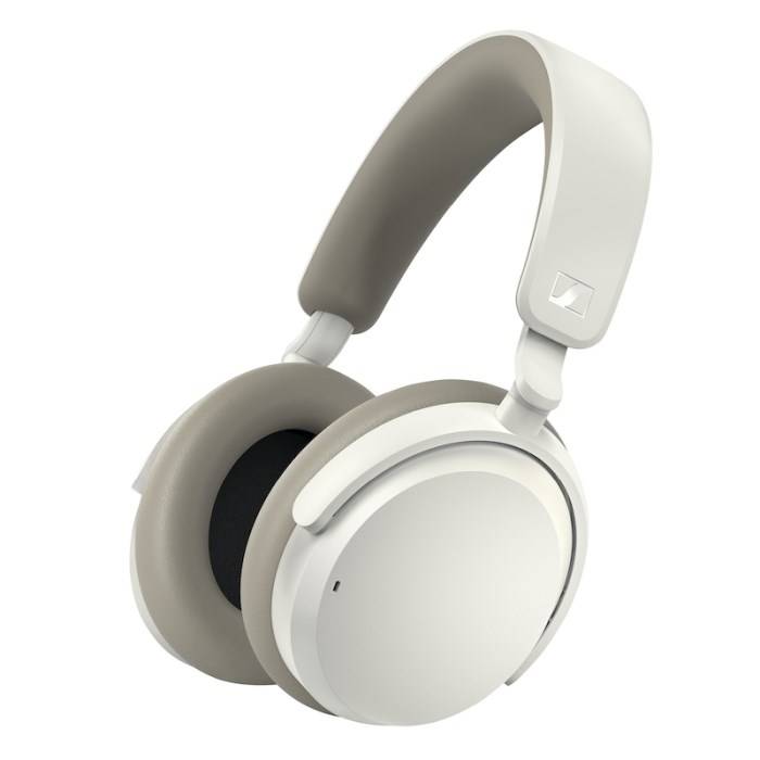 Sennheiser ACCENTUM Wireless - Kopfhörer mit Mikrofon - ohrumschließend - Bluetooth - kabellos - aktive Rauschunterdrück-0