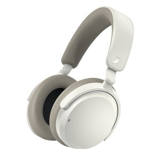Sennheiser ACCENTUM Wireless - Kopfhörer mit Mikrofon - ohrumschließend - Bluetooth - kabellos - aktive Rauschunterdrück