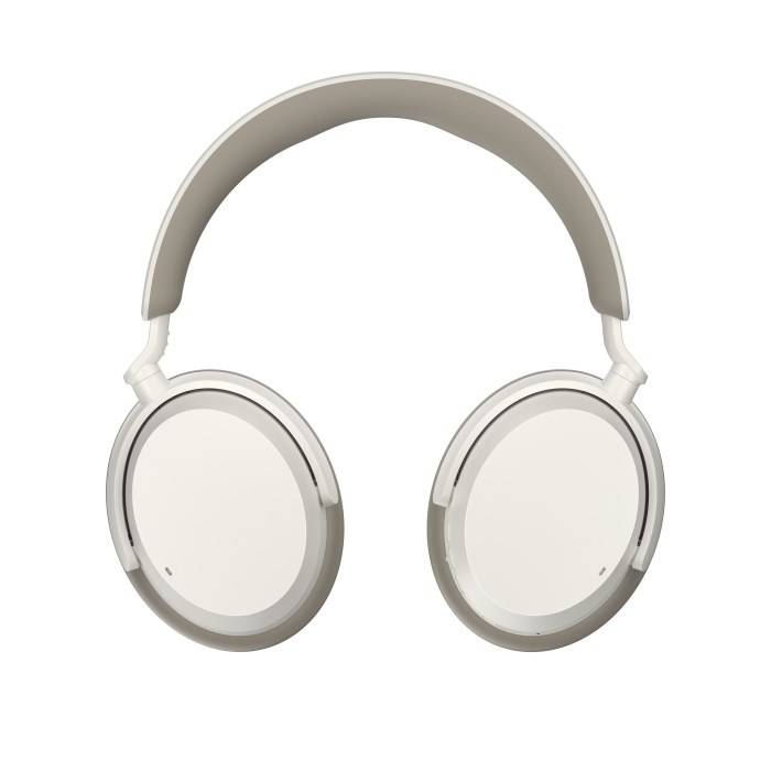 Sennheiser ACCENTUM Wireless - Kopfhörer mit Mikrofon - ohrumschließend - Bluetooth - kabellos - aktive Rauschunterdrück-1