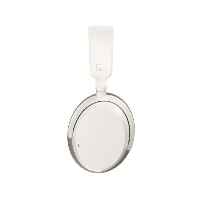 Sennheiser ACCENTUM Wireless - Kopfhörer mit Mikrofon - ohrumschließend - Bluetooth - kabellos - aktive Rauschunterdrück-2