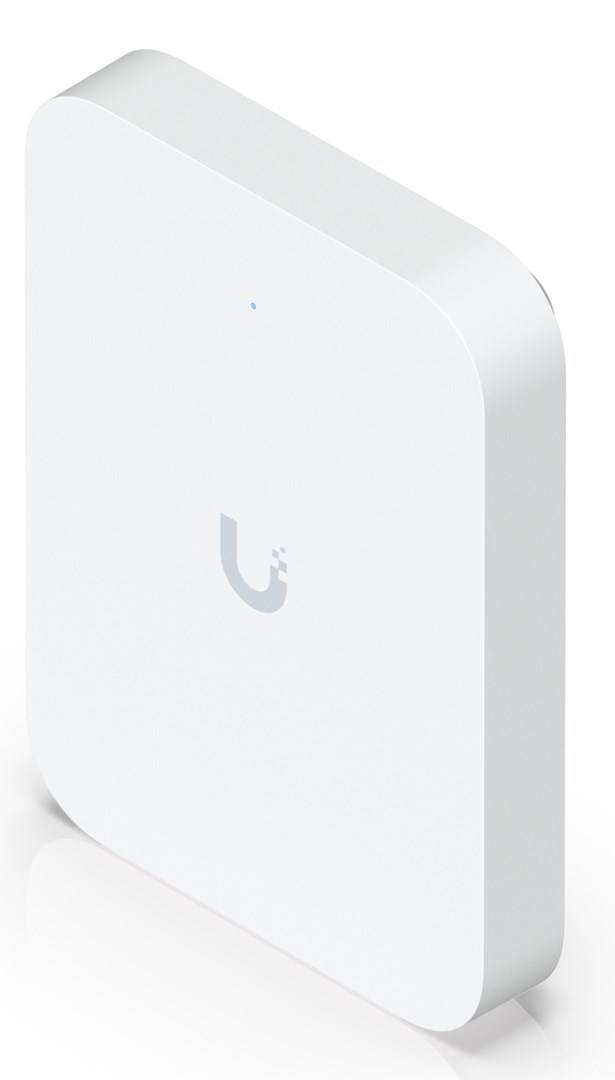 UBIQUITI ACCESS POINT U7-LITE WIRELESS UNIFI 1P RJ45 2.5 GbE WiFi 7/5/6 PoE 2.4G/5 2X2 MIMO - 200 CLIENTS-6