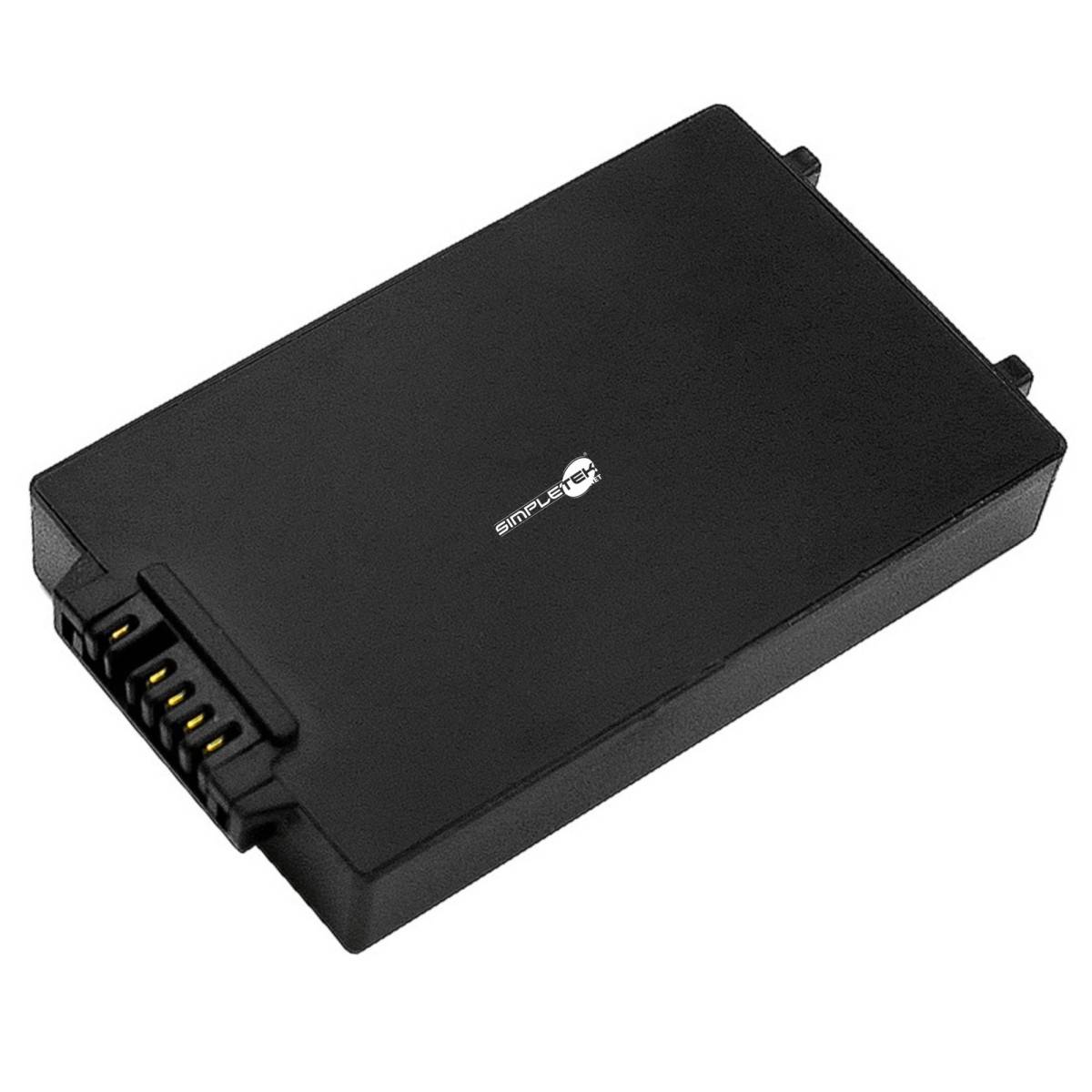 Batteria Compatibile Con Honeywell Dolphin Lettore Barcode 99ex 99ex-btec-3