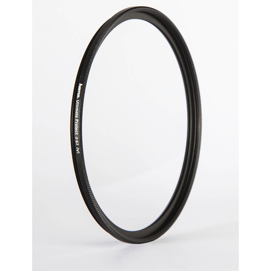 Hama Ultimate Filtro protettivo per fotocamera 67 mm-0