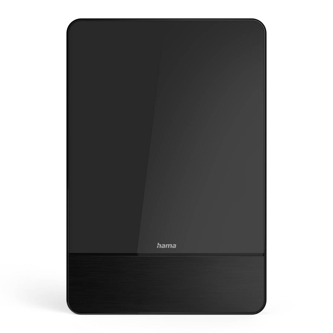 Hama Pro antenna televisiva Interno (HAMA Indoor Antenna Pro 45 DAB+/DAB/DV)-0