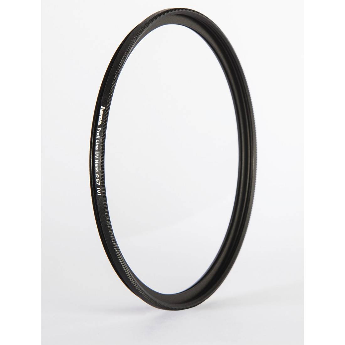 Hama Profi Line UV Nano Filtro a raggi ultravioletti (UV) per fotocamera 67 mm-1