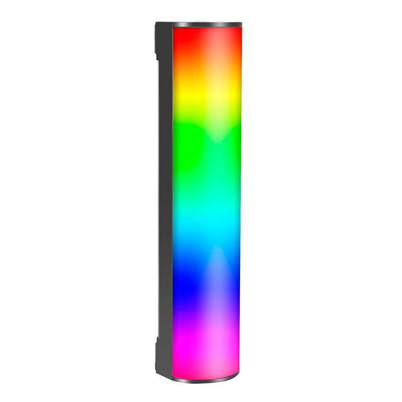 Puluz - PU4138 - RGB-LED-Leuchtstab PULUZ 17 cm-0