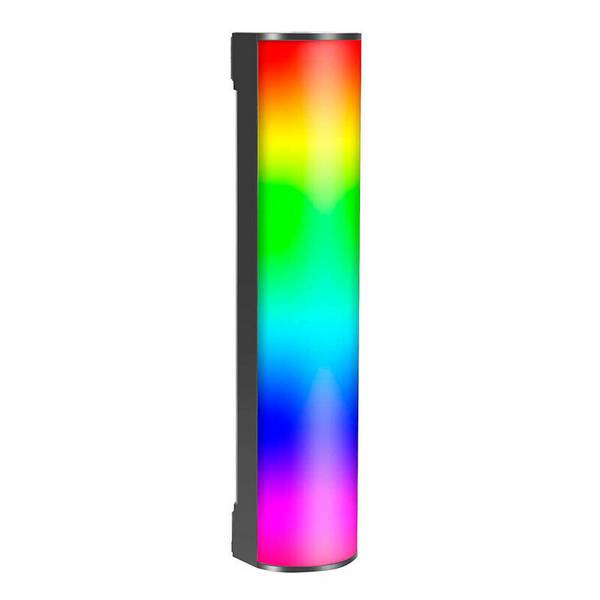 Puluz - PU4138 - RGB-LED-Leuchtstab PULUZ 17 cm