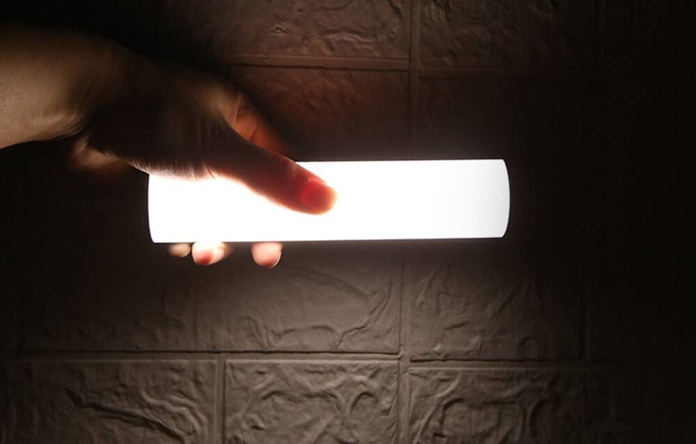 Puluz - PU4138 - RGB-LED-Leuchtstab PULUZ 17 cm-4
