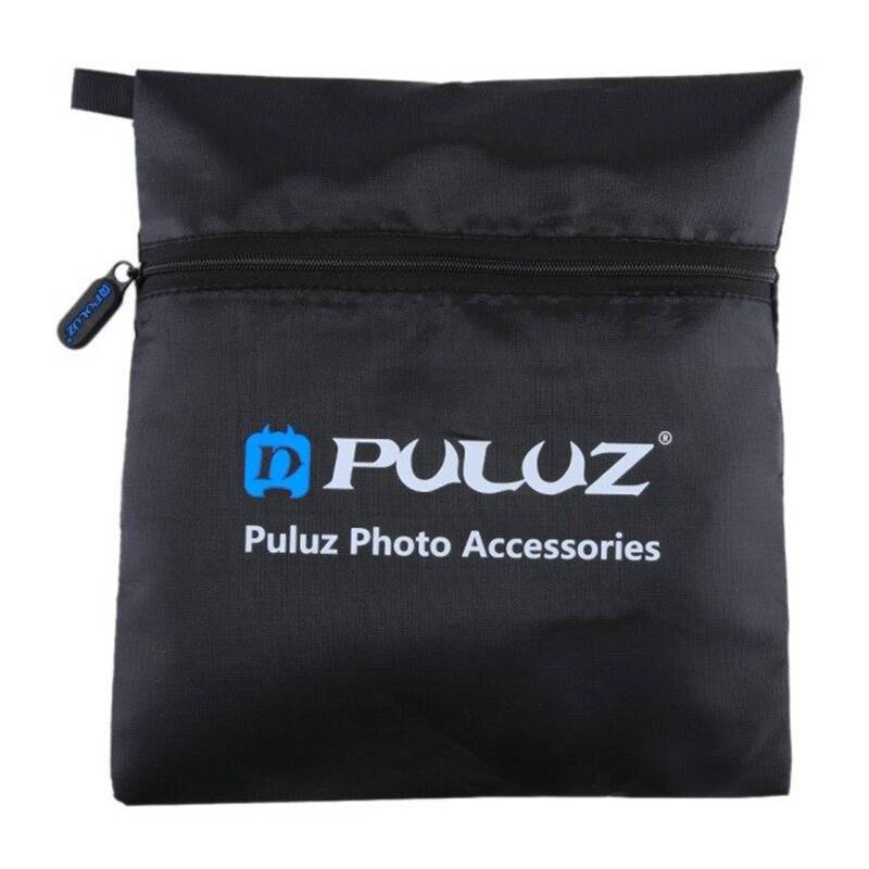 Immagine premio per Puluz - PU5120 - Diffusor-Foto-Softbox Puluz PU5120 20 cm