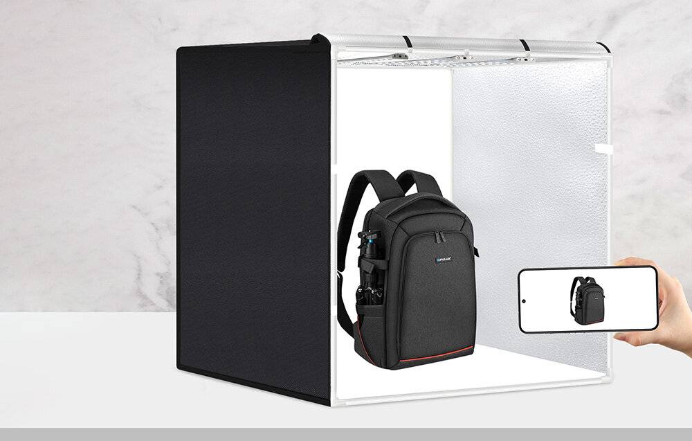 Puluz - PU5083EU - Fotostudio PULUZ 80 cm (PU5083EU)-1