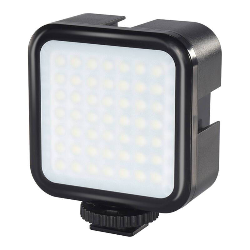 Puluz - PU529B - LED-Lampada Puluz per Kamera PU529B-0